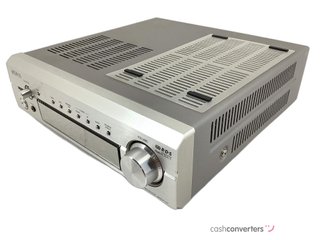 amplificador hifi denon dra-f101