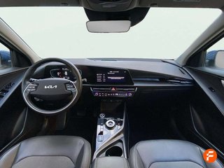 Kia Niro 1.6 GDi PHEV 135kW (183CV) Drive
