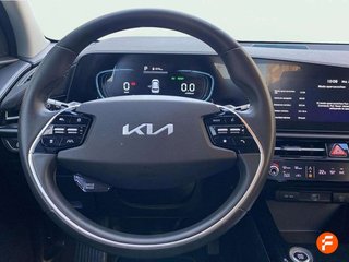 Kia Niro 1.6 GDi PHEV 135kW (183CV) Drive