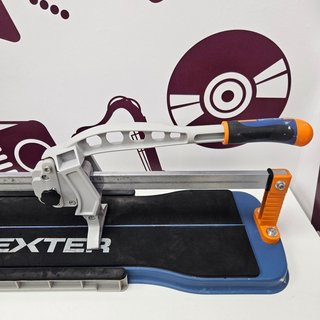 Cortadora Azulejos Dexter 90cm