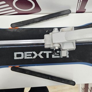Cortadora Azulejos Dexter 90cm
