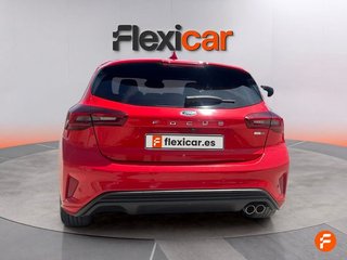 Ford Focus 1.0 Ecoboost MHEV 92kW ST-Line Style SIP