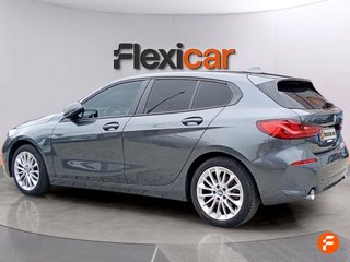 BMW Serie 1 118d