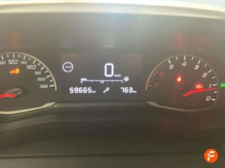 Peugeot 2008 Active Pack Puretech 100 S&S BVM6