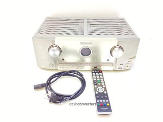 amplificador hifi marantz sr5015