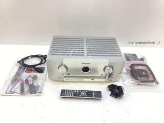 amplificador hifi marantz sr5015