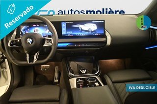 BMW X3 xDrive20d 145 kW (197 CV)