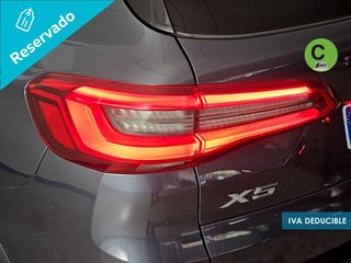 BMW X5 xDrive30d 195 kW (265 CV)