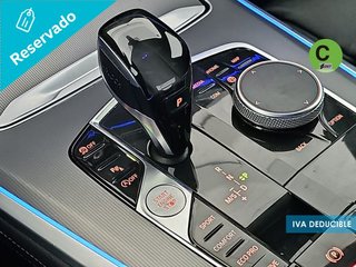 BMW X5 xDrive30d 195 kW (265 CV)