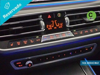 BMW X5 xDrive30d 195 kW (265 CV)