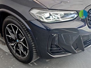 BMW X4 xDrive20d xLine 140 kW (190 CV)