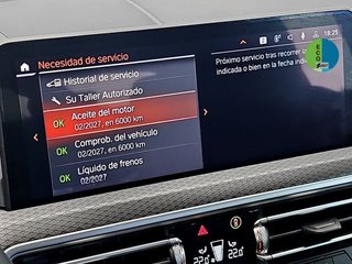 BMW X4 xDrive20d xLine 140 kW (190 CV)