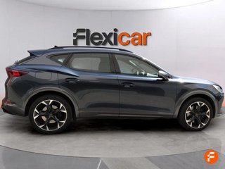 Cupra Formentor 2.0 TSI 228kW (310 CV) VZ 4Drive DSG