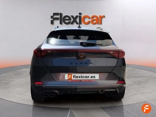 Cupra Formentor 2.0 TSI 228kW (310 CV) VZ 4Drive DSG