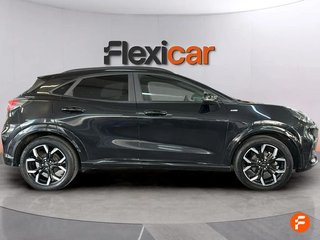 Ford Puma 1.0 EcoBoost 125cv ST-Line X MHEV Auto