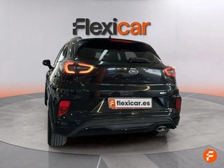 Ford Puma 1.0 EcoBoost 125cv ST-Line X MHEV Auto