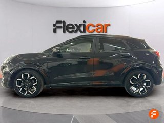 Ford Puma 1.0 EcoBoost 125cv ST-Line X MHEV Auto