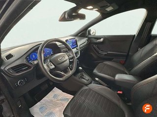 Ford Puma 1.0 EcoBoost 125cv ST-Line X MHEV Auto