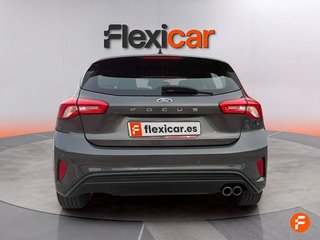 Ford Focus 1.0 Ecoboost 92kW ST-Line Auto