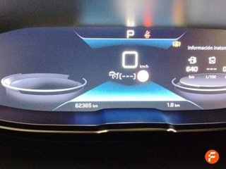 Peugeot 5008 1.5 BlueHDi 96kW (130CV) S&S Allure EAT8
