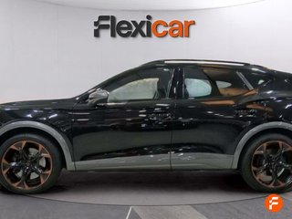 Cupra Formentor 1.4 e-Hybrid 180kW (245 CV) VZ DSG