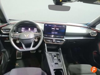 Cupra Formentor 1.4 e-Hybrid 180kW (245 CV) VZ DSG