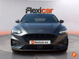Ford Focus 1.0 Ecoboost 92kW ST-Line