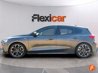 Ford Focus 1.0 Ecoboost 92kW ST-Line