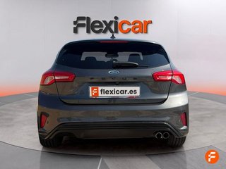 Ford Focus 1.0 Ecoboost 92kW ST-Line