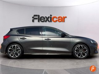 Ford Focus 1.0 Ecoboost 92kW ST-Line