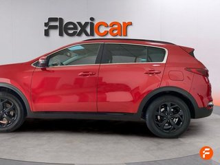 Kia Sportage 1.6 MHEV Concept 100kW (136CV) 4x2