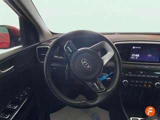 Kia Sportage 1.6 MHEV Concept 100kW (136CV) 4x2