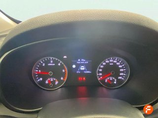 Kia Sportage 1.6 MHEV Concept 100kW (136CV) 4x2