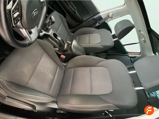 Kia Sportage 1.6 MHEV Concept 100kW (136CV) 4x2