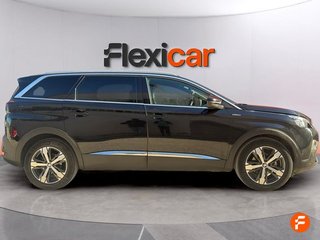 Peugeot 5008 GT-Line 1.6L BlueHDi 88kW(120) S&S EAT6
