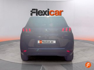 Peugeot 5008 GT-Line 1.6L BlueHDi 88kW(120) S&S EAT6