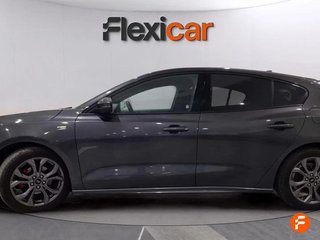 Ford Focus 1.0 Ecoboost MHEV 92kW ST-Line