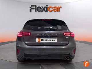 Ford Focus 1.0 Ecoboost MHEV 92kW ST-Line