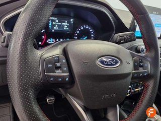 Ford Focus 1.0 Ecoboost MHEV 92kW ST-Line