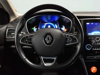 Renault Megane Business Energy dCi 81kW (110CV)