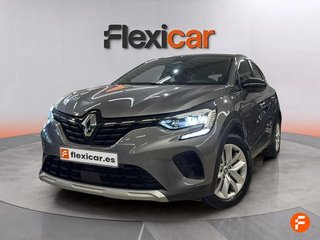 Renault Captur Intens TCe 90