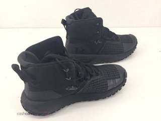 zapatillas under armour