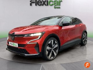Renault Megane E-Tech equilibre EV40 96kW (130CV) standard ch.