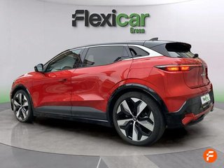 Renault Megane E-Tech equilibre EV40 96kW (130CV) standard ch.