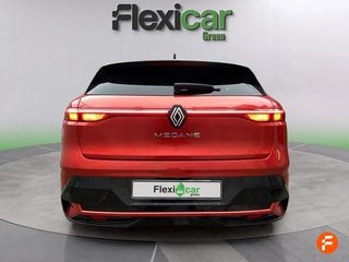 Renault Megane E-Tech equilibre EV40 96kW (130CV) standard ch.