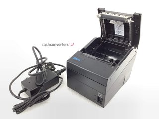 otras impresoras snbc btp-r880npv