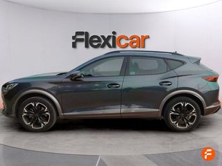 Cupra Formentor 2.0 TSI 140kW (190 CV) 4Drive DSG