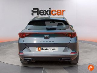 Cupra Formentor 2.0 TSI 140kW (190 CV) 4Drive DSG