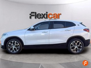BMW X2 sDrive18i