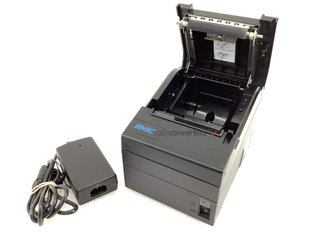 impresora etiquetas bixolon btp-r880npv